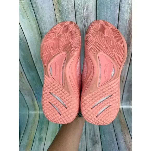 Puma All Pro Nitro Dress Code Pink Fruit Men's Basketball Shoe Size 13 Lace Up - Picture 6 of 8